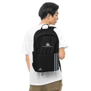 adidas backpack - The Sunshine State Store