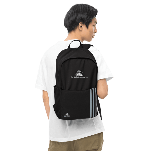 adidas backpack - The Sunshine State Store