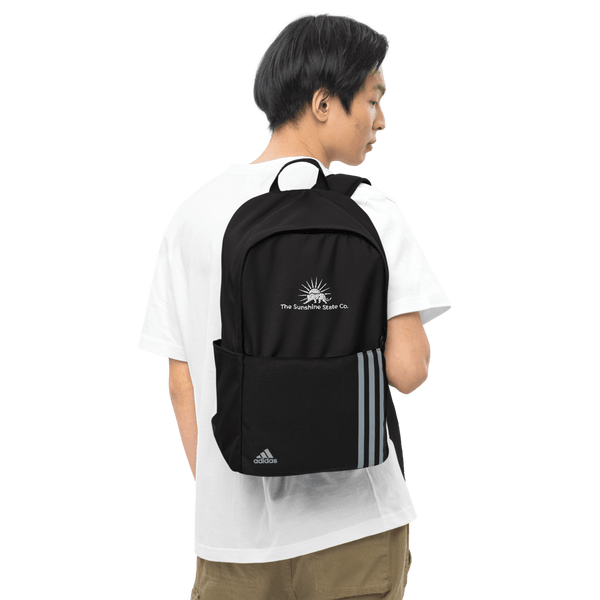 State polo backpack sale