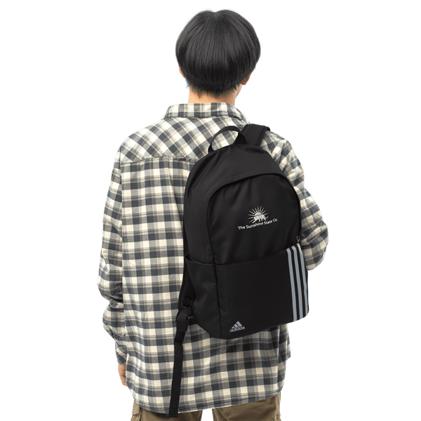 adidas backpack - The Sunshine State Store