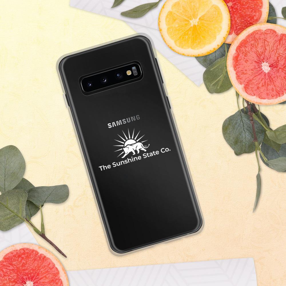 Samsung Case - The Sunshine State Store