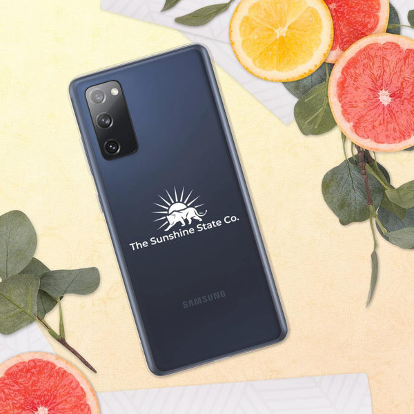 Samsung Case - The Sunshine State Store