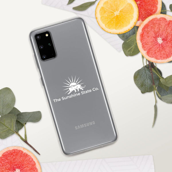 Samsung Case - The Sunshine State Store