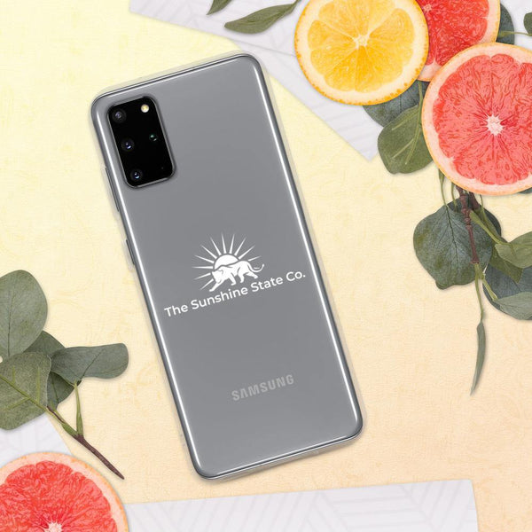 Samsung Case - The Sunshine State Store