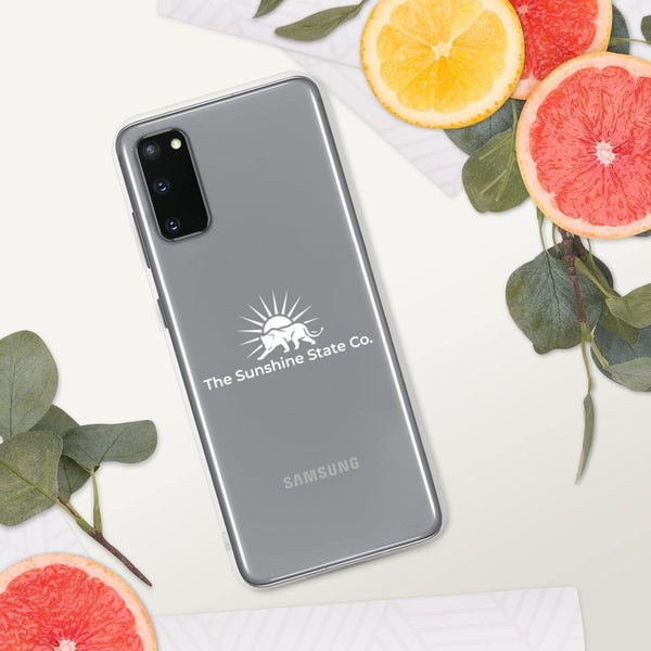 Samsung Case - The Sunshine State Store