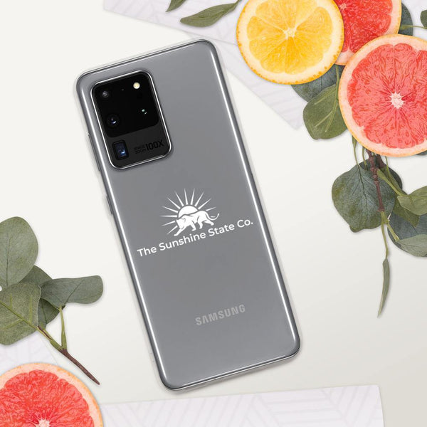 Samsung Case - The Sunshine State Store