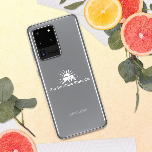 Samsung Case - The Sunshine State Store