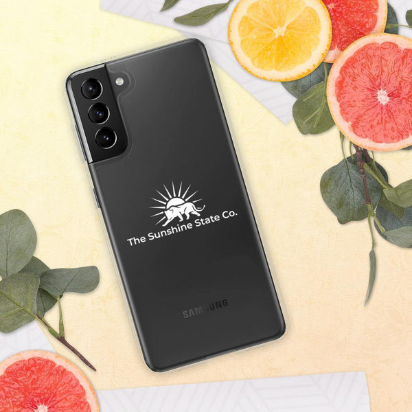 Samsung Case - The Sunshine State Store