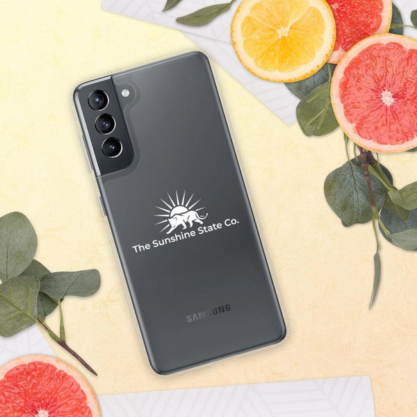 Samsung Case - The Sunshine State Store