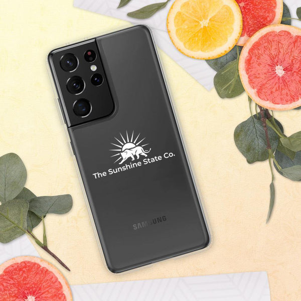 Samsung Case - The Sunshine State Store