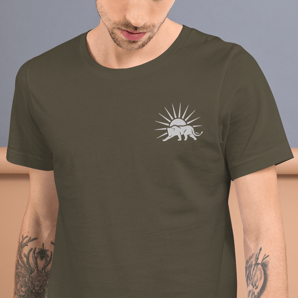 Short-Sleeve Unisex T-Shirt - The Sunshine State Store