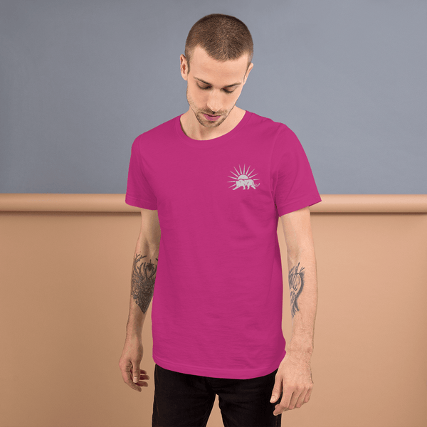 Short-Sleeve Unisex T-Shirt - The Sunshine State Store