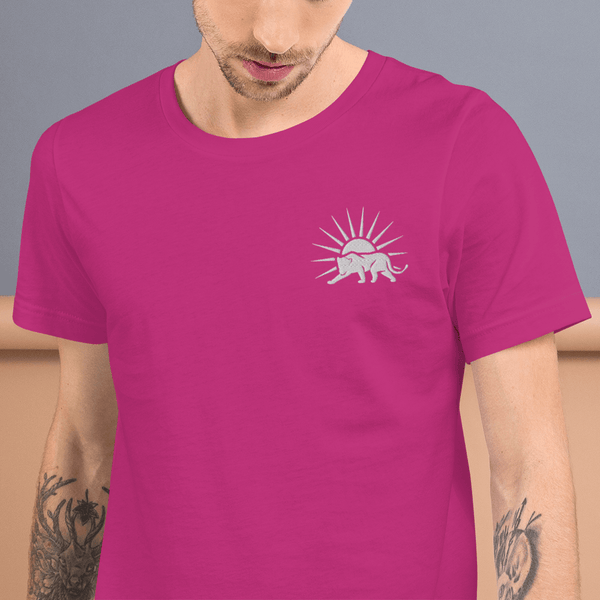 Short-Sleeve Unisex T-Shirt - The Sunshine State Store