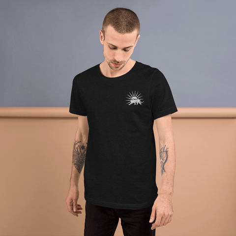Short-Sleeve Unisex T-Shirt - The Sunshine State Store