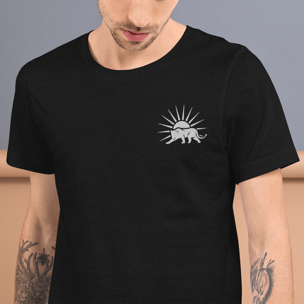 Short-Sleeve Unisex T-Shirt - The Sunshine State Store